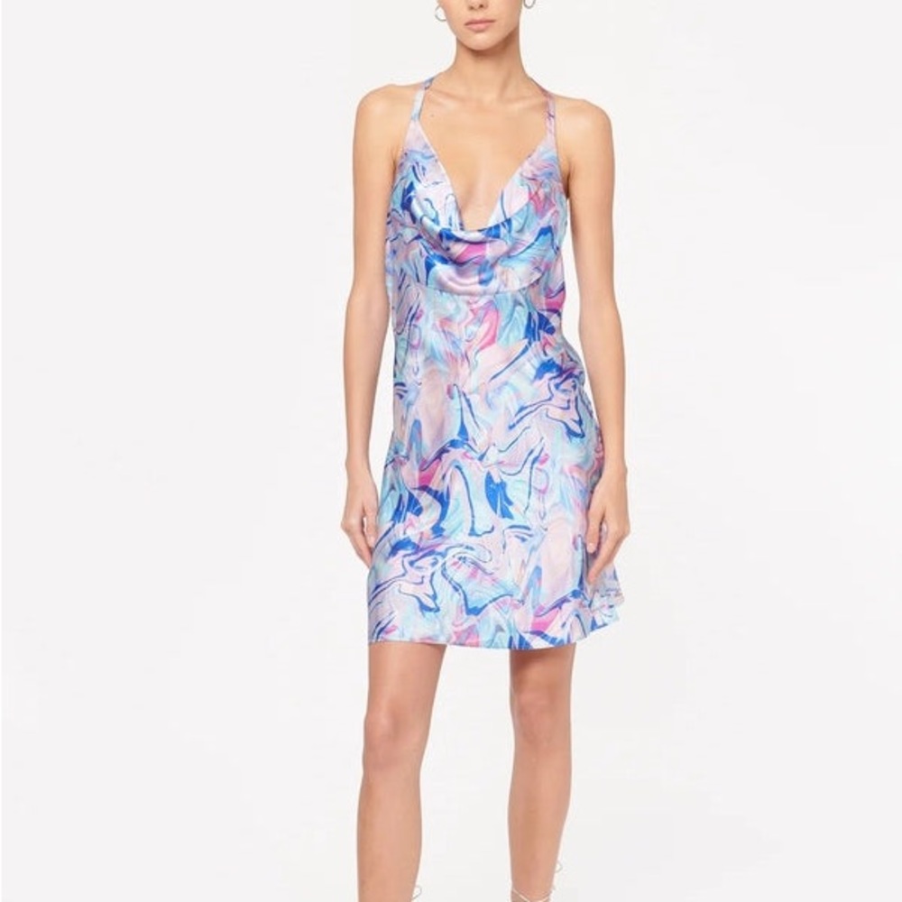 NWT Cami NYC Kaylee Dress XS